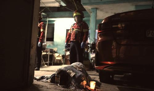 (Foto v&iacute;a: Bomberos Municipales)