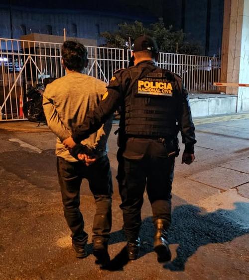 (Foto v&iacute;a: Polic&iacute;a Nacional Civil)

