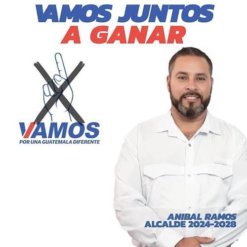 El excandidato a la alcald&iacute;a de Concepci&oacute;n Las Minas, Chiquimula, por el partido Vamos, falleci&oacute; en un ataque el pasado 22 de enero. (Foto: Archivo/Soy502)