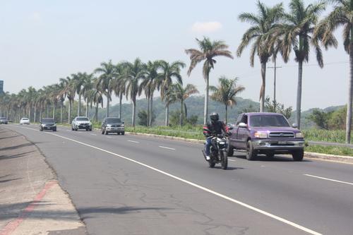 Debido al punto estrat&eacute;gico que tiene Escuintla, posee un gran movimiento econ&oacute;mico. (Foto: Jorge Morales)
