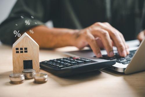Calific&oacute; la tasa cero general para viviendas como regresiva, beneficiando por igual a inmuebles modestos y a propiedades suntuosas. (Foto ilustrativa: Shutterstock)
