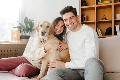 La responsabilidad de la mascota incluye estar atentos a cada una de sus etapas. (Foto: Shutterstock)