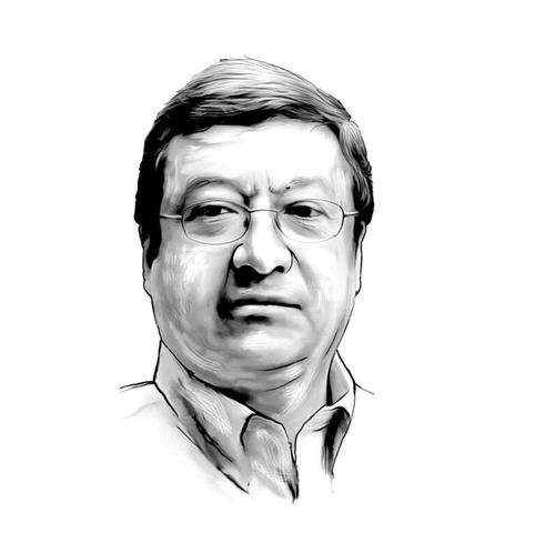 El escritor le ha aportado mucho a la literatura guatemalteca. (Foto: (Foto: Carlos Vicente))
