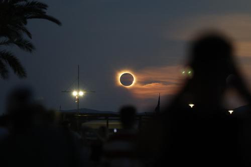 Eclipse total, sol, noticias, Guatemala, Soy502 6