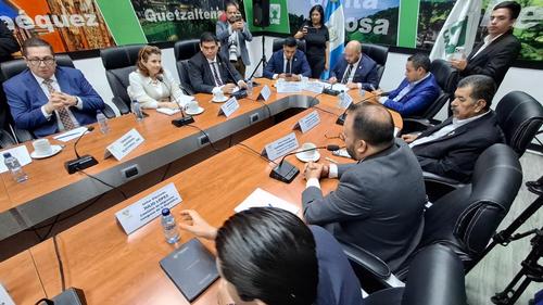 El Tribunal descart&oacute; implementar la modalidad de voto electr&oacute;nico para los comicios de 2027. (Foto: Wilder L&oacute;pez/Soy502) 