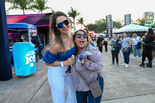Dorada ICE, bachata, concierto, Romeo Santos, Prince Royce, m&uacute;sica, baile, Guatemala, Soy502