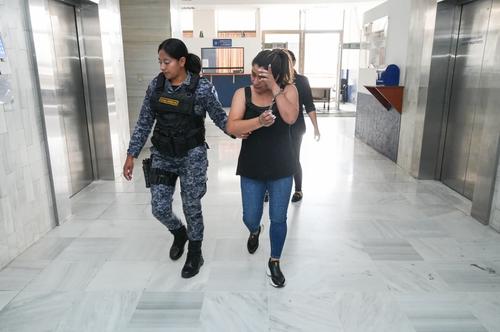 Los se&ntilde;alamientos preliminares incluyen conspiraci&oacute;n para el comercio, tr&aacute;fico y almacenamiento il&iacute;cito, adem&aacute;s de asociaciones delictivas. (Foto: Wilder L&oacute;pez/Soy502)