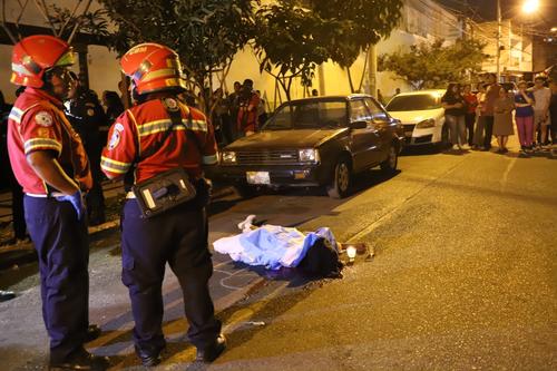 (Foto v&iacute;a: Bomberos Municipales)