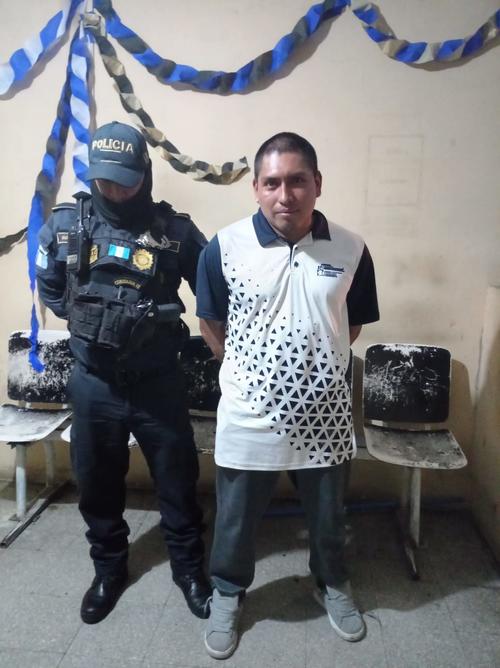 (Foto v&iacute;a: Polic&iacute;a Nacional Civil)
