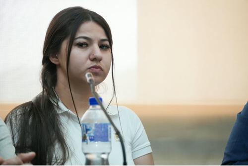 La primera captura de alias "Barby del Sur" se realiz&oacute; en octubre de 2025 en Escuitla. (Foto: Wilder L&oacute;pez/Soy502)
