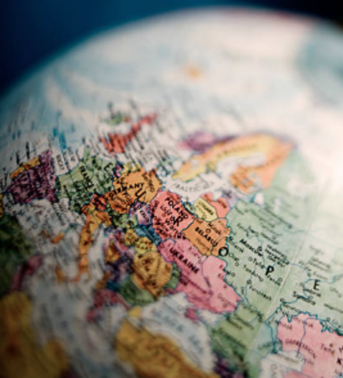 Los guatemaltecos deber&aacute;n obtener un nuevo permiso para viajar a Europa. (Foto ilustrativa: iStock)