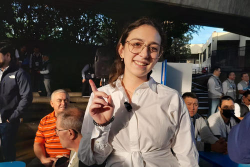 El TSE impulsar&aacute; capacitaciones para integrar a la juventud en mesas electorales, programas de observaci&oacute;n y jornadas de empadronamiento. (Foto: Archivo/Soy502) 