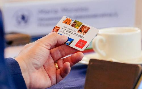 El Plan Maestro de Turismo impulsa el desarrollo sostenible del sector, ordenando la inversi&oacute;n, fortaleciendo la infraestructura y promocionando los destinos prioritarios del pa&iacute;s. (Foto: INGUAT)