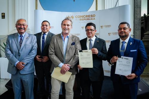 Se crea el Fondo para el Desarrollo de Infraestructura Tur&iacute;stica con un aporte inicial de Q300 millones del Estado. (Foto: INGUAT)