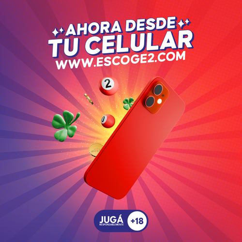 Loter&iacute;a Escoge 2, juega, ganar, econom&iacute;a, digitalizaci&oacute;n, plataforma digital, Guatemala, Soy502