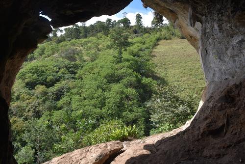 Este lugar es visitado por turistas nacionales como extranjeros. (Foto: Carlos Monroy/Colaborador)