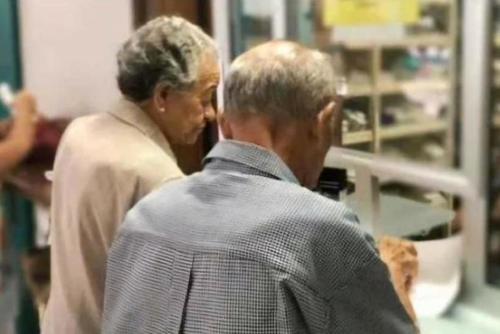 De la poblaci&oacute;n jubilada con ingresos bajos, 33,411 personas cobran hasta Q500 y 48,839 reciben entre Q501 y Q1,000 al mes. (Foto ilustrativa: Archivo/Soy502)
