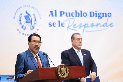 Finanzas plante&oacute; estudiar mecanismos de compensaci&oacute;n sobre las obligaciones financieras mutuas entre el Estado y el Seguro Social. (Foto: Archivo/Soy502)