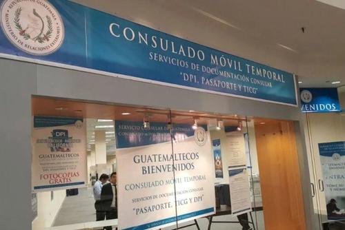 Aunque se busca usar la tarjeta de identificaci&oacute;n consular, su validez electoral depende a&uacute;n de autorizaciones del gobierno estadounidense. (Foto: Consulado de Guatemala)