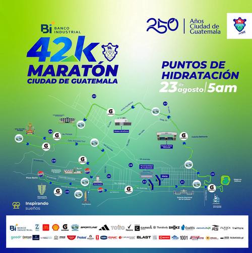 42K, Ciudad, Guatemala, noticias, soy502 1