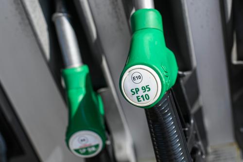 El nuevo biocombustible con etanol como aditivo comenzar&aacute; a despacharse en todo el pa&iacute;s a partir del 22 de agosto. (Foto: Shutterstock)
