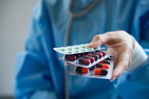 El Roosevelt dispone de aproximadamente Q29 millones para la adquisici&oacute;n de medicamentos oncol&oacute;gicos mediante cotizaciones y licitaciones. (Foto ilustrativa: FoundersFamilyMedicine)