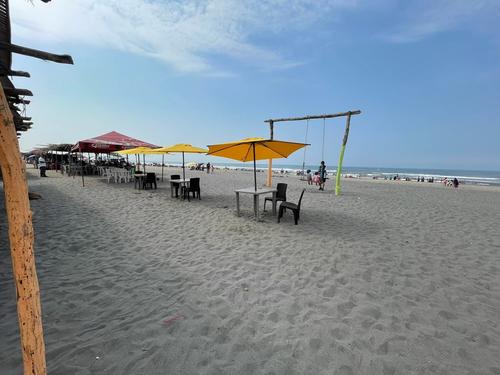 Playa Tulate es el escenario perfecto para desconectarte de la rutina.. (Foto:&nbsp;Fb/Tulate playa)