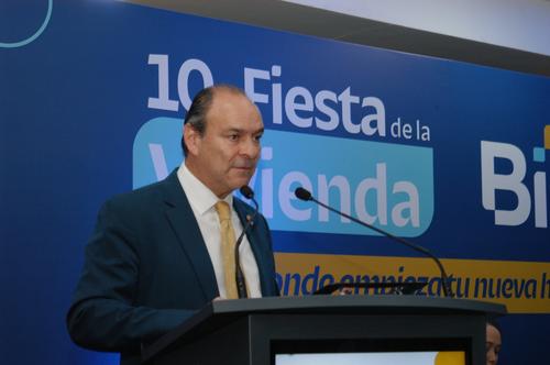 (Fotograf&iacute;a cortes&iacute;a: Banco Industrial)