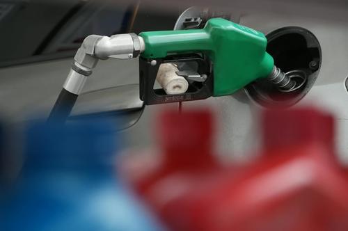 Gasolina E10, gasolina regular, etanol, alcohol carburante, Ministerio de Energ&iacute;a y Minas, Aida Lorenzo, precios de combustibles, Guatemala, Soy502, Noticias, 02
