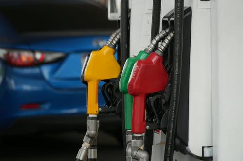 Gasolina E10, gasolina regular, etanol, alcohol carburante, Ministerio de Energ&iacute;a y Minas, Aida Lorenzo, precios de combustibles, Guatemala, Soy502, Noticias, 04