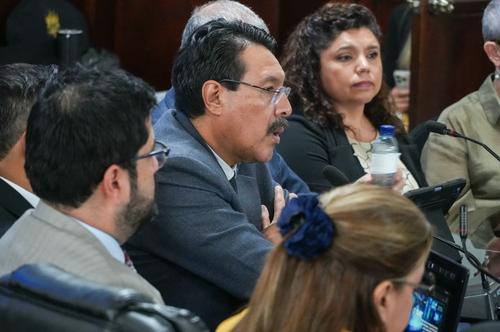 Varios bloques parlamentarios cuestionan la propuesta del Ejecutivo por dudas sobre su mecanismo de traslado al consumidor final. (Foto: Wilder L&oacute;pez/Soy502)