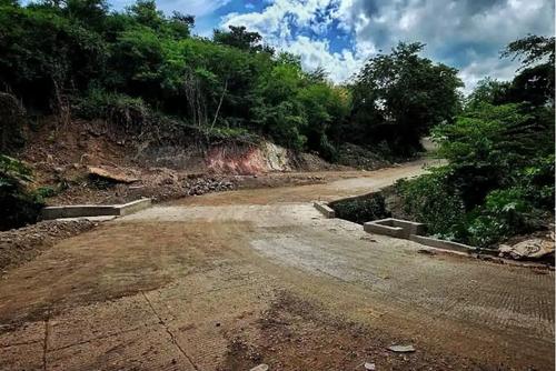 Las acciones empredidas por el CIV como parte del invierno 2026 se han concentrado en 16 departamentos del pa&iacute;s. (Foto: CIV/Soy502)