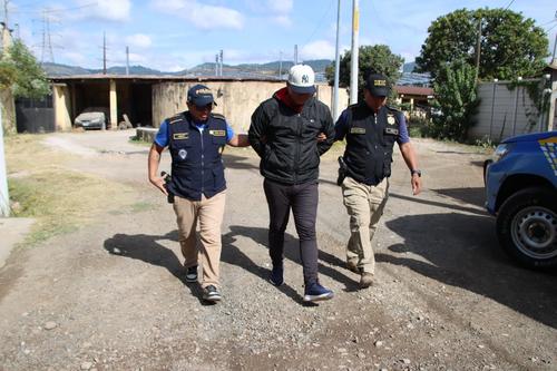 (Foto v&iacute;a: Polic&iacute;a Nacional Civil)
