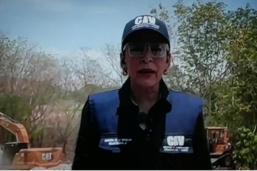 CIV, Norma Zea, puente G&uuml;ijo, bypass, Usumatl&aacute;n, Zacapa, CA-9 Norte, ruta al Atl&aacute;ntico, Soy502, Guatemala, Noticias, 03