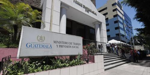 La propuesta presenta al Ministerio de Trabajo como principal rector que regule las condiciones de teletrabajo del sector privado. (Foto: DCA)