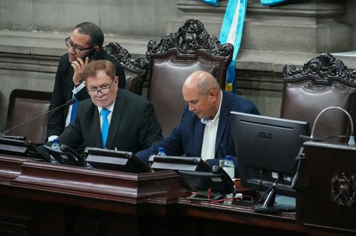 La propuesta busca llenar un vac&iacute;o legal, pues el C&oacute;digo de Trabajo actual no tiene normas espec&iacute;ficas para el teletrabajo. (Foto: Wilder L&oacute;pez/Soy502) 