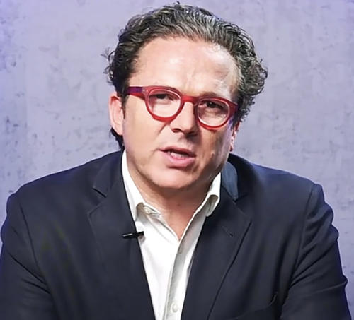 Rodrigo Arenas, Rep&uacute;blica, narcopol&iacute;tica, libertad de expresi&oacute;n, narcotr&aacute;fico, Ministerio P&uacute;blico, amenazas, Tribunal Supremo Electoral, 02