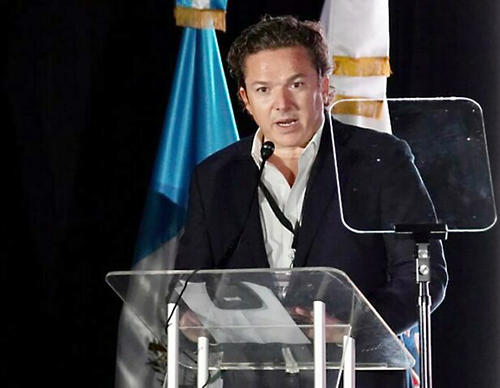 Rodrigo Arenas, Rep&uacute;blica, narcopol&iacute;tica, libertad de expresi&oacute;n, narcotr&aacute;fico, Ministerio P&uacute;blico, amenazas, Tribunal Supremo Electoral, 03