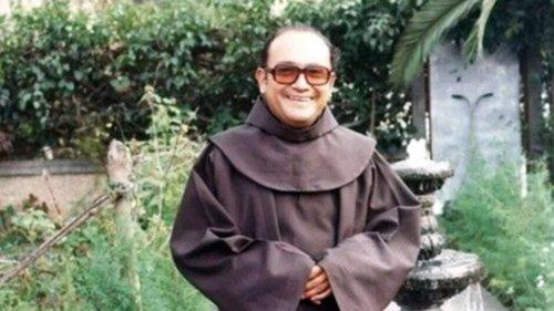 Vaticano oficializa martirio de Fray Augusto Ram&iacute;rez de Guatemala. (Carlos Vicente/Colaborador)