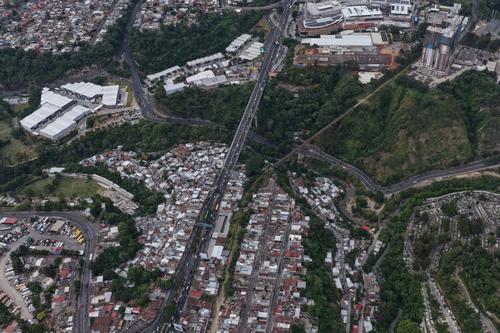 Puente Ch'utb'al, Viaducto Norte, Norma Zea, CIV, Puente Belice II, auditor&iacute;a, infraestructura, Metro Riel, 02