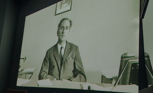 Salvador Aguado-Andreut, libro, Magalí Villacorta, biografía, homenaje academico, soy502, Guatemala, noticias 1