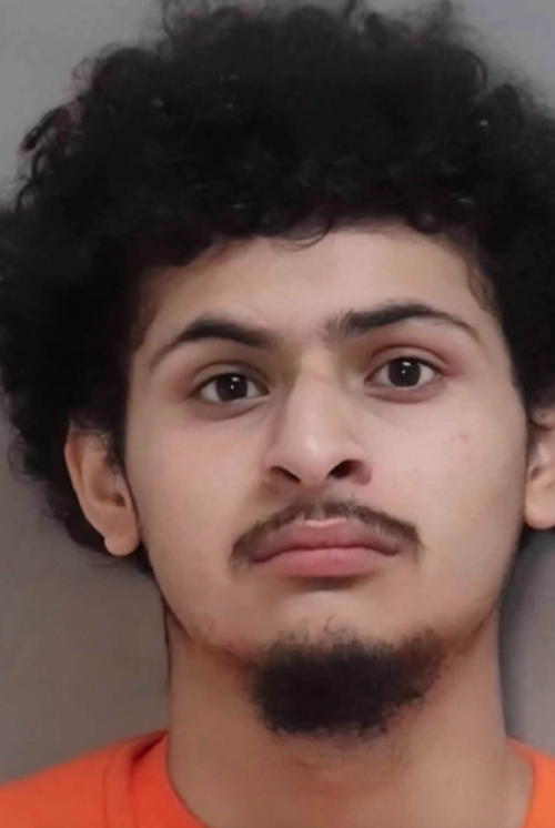 Juli&aacute;n Adame Jr., de 18 a&ntilde;os, est&aacute; acusado por la muerte de la paisana, pero lo dejaron en libertad bajo supervisi&oacute;n mientras dura la investigaci&oacute;n. (Foto: RRSS)