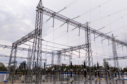 Energ&iacute;a el&eacute;ctrica, transmisi&oacute;n el&eacute;ctrica, Chimaltenango, San Juan Comalapa, Conecta, San Juan Sacatep&eacute;quez, suministro el&eacute;ctrico, subestaci&oacute;n el&eacute;ctrica, 03