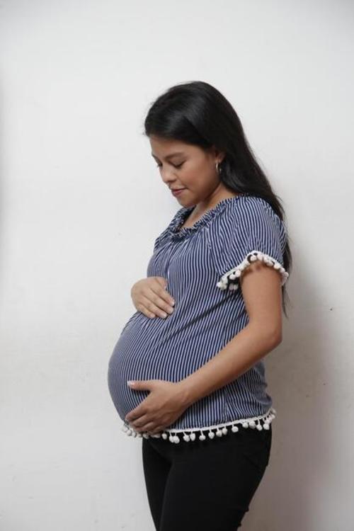 Es importante tener en cuenta la alimentaci&oacute;n.  (Foto: Cortes&iacute;a: IGSS)