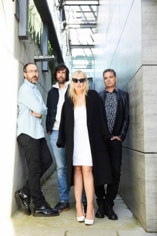 La letra refleja segundas oportunidades y unidad dentro del grupo. (Foto: X)