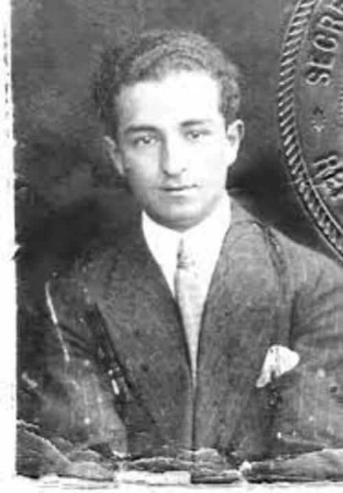 V&iacute;ctor Wotzbel&iacute; Aguilar falleci&oacute; a los 43 a&ntilde;os en Quetzaltenango. (Foto: cortes&iacute;a)