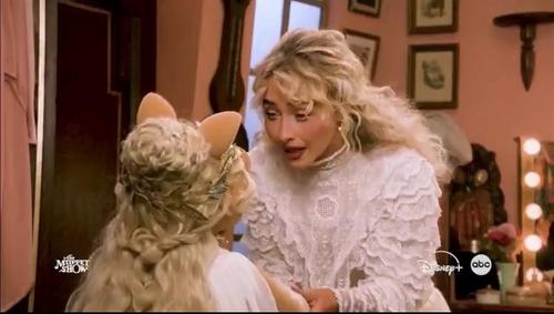 La cantante protagonizar&aacute; divertidos momentos junto a Los Muppets. (Foto: El show de los Muppets)