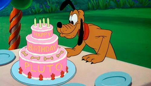 La evoluci&oacute;n de Pluto refleja los cambios creativos de Disney en los a&ntilde;os 30. (Foto: X)