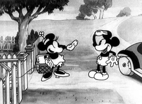 El fiel compa&ntilde;ero de Mickey comenz&oacute; su historia como mascota de Minnie. (Foto: X)