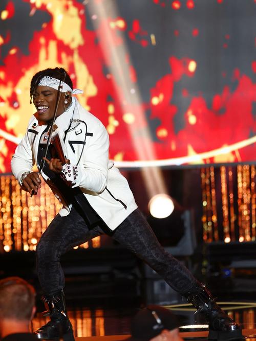 El incidente habr&iacute;a ocurrido en un hotel de Las Vegas. (Foto: Brian King Joseph)